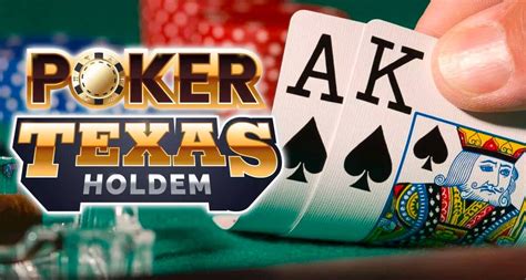 teksas holdem poker online